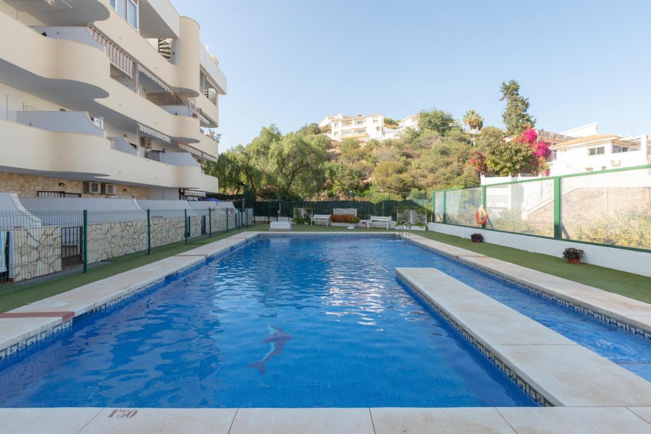 Yucas Vistamar Fuengirola Exterior foto