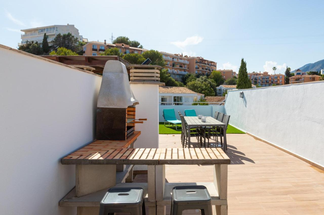 Yucas Vistamar Fuengirola Exterior foto