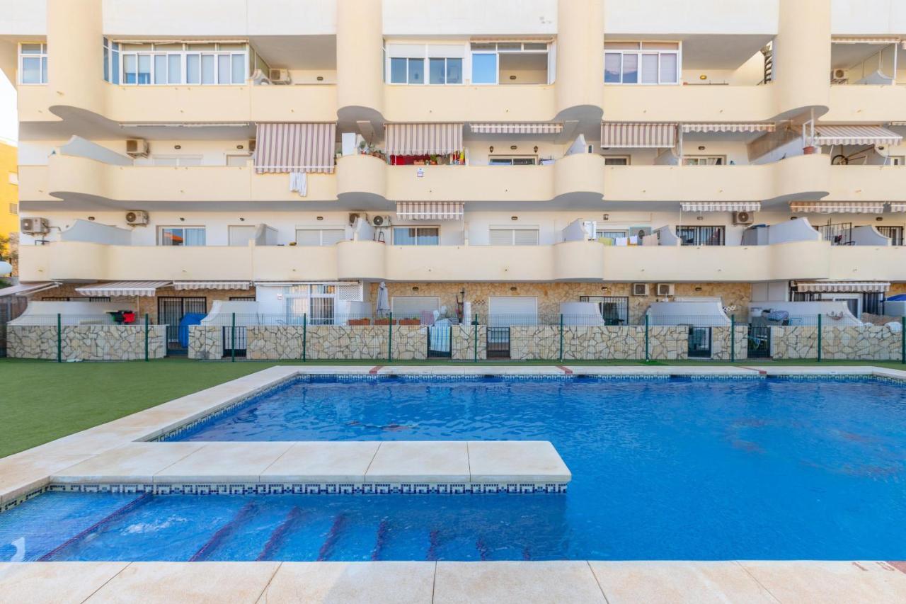 Yucas Vistamar Fuengirola Exterior foto